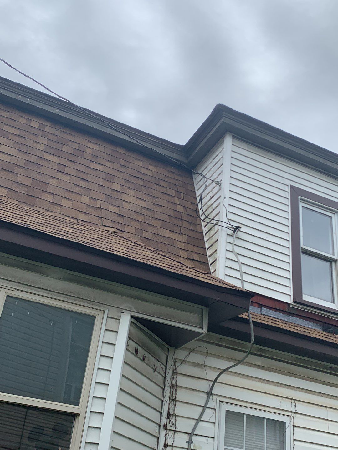 Stephanie Sayles by Silver Leaf Contracting 