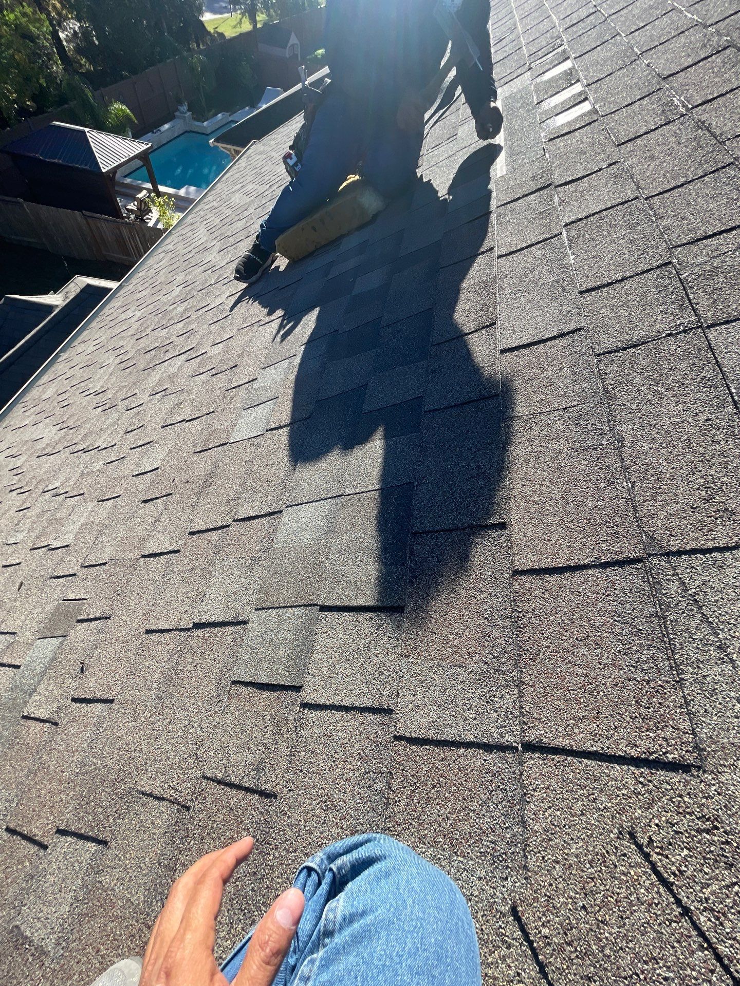Roof Repair Houston by Roof Repair Services LLC