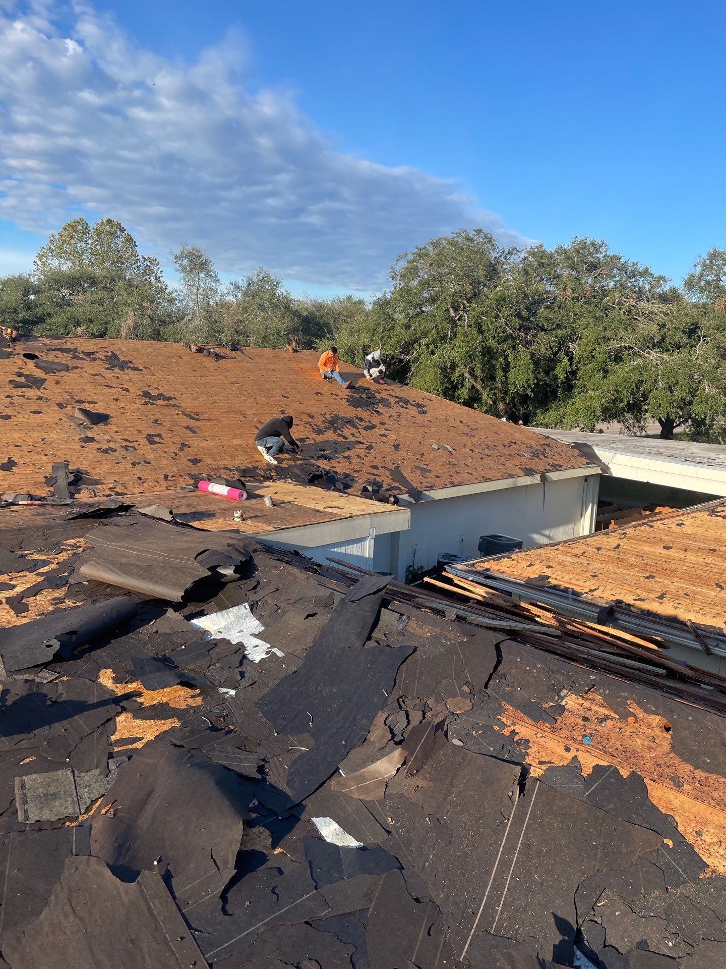 Roof Replacement Missouri by Roof Repair Company