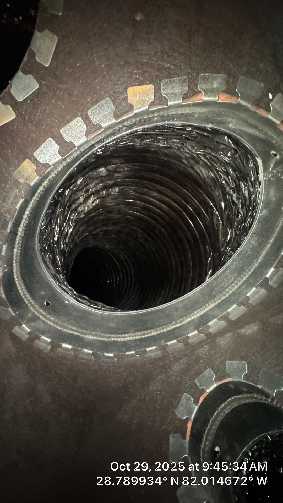 Air Duct Cleaning in The Villages by Hygienic Air, Inc