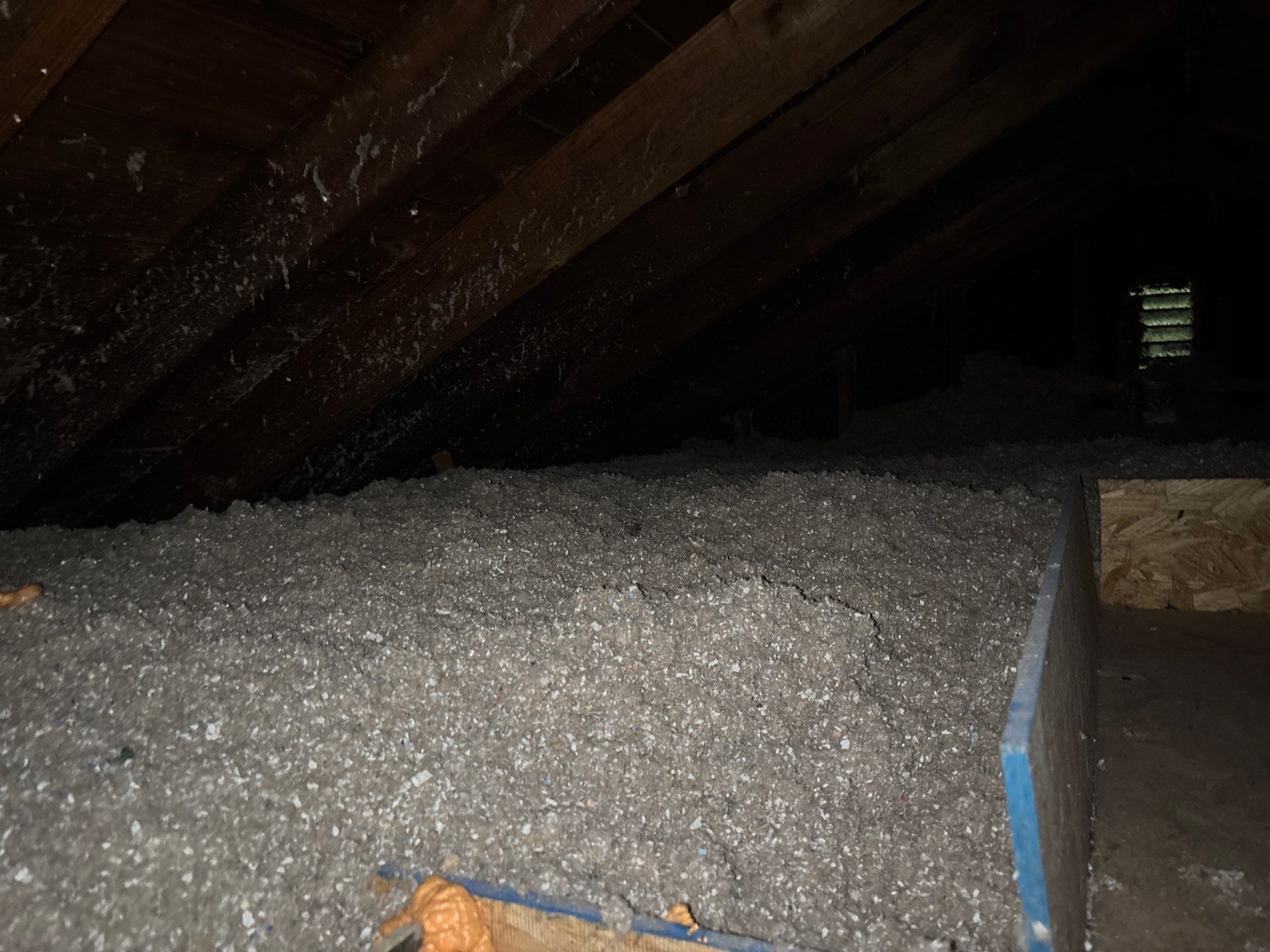 Attic Insulation in Pittsburgh PA Home by Home Environment Solutions