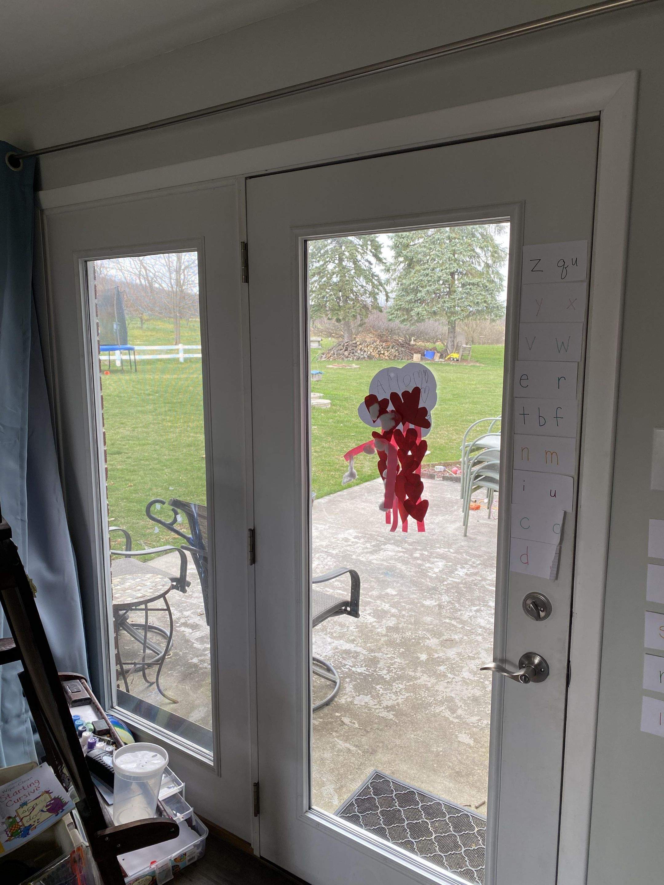 Custom Window and Door Installation by Esh Builders