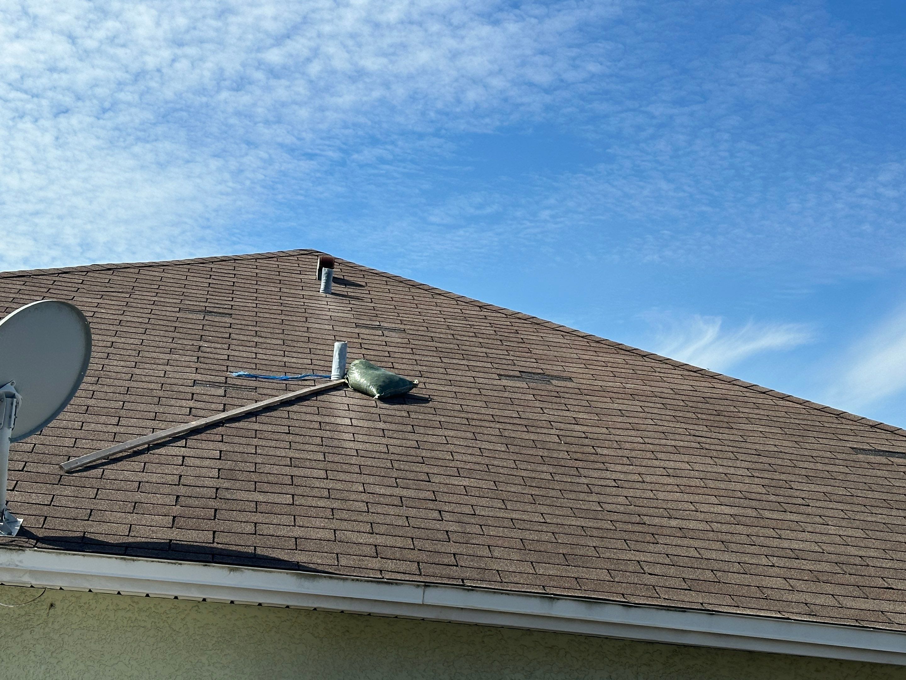 Water Damage Claim in Lakeland by FLAPA & KeyStone