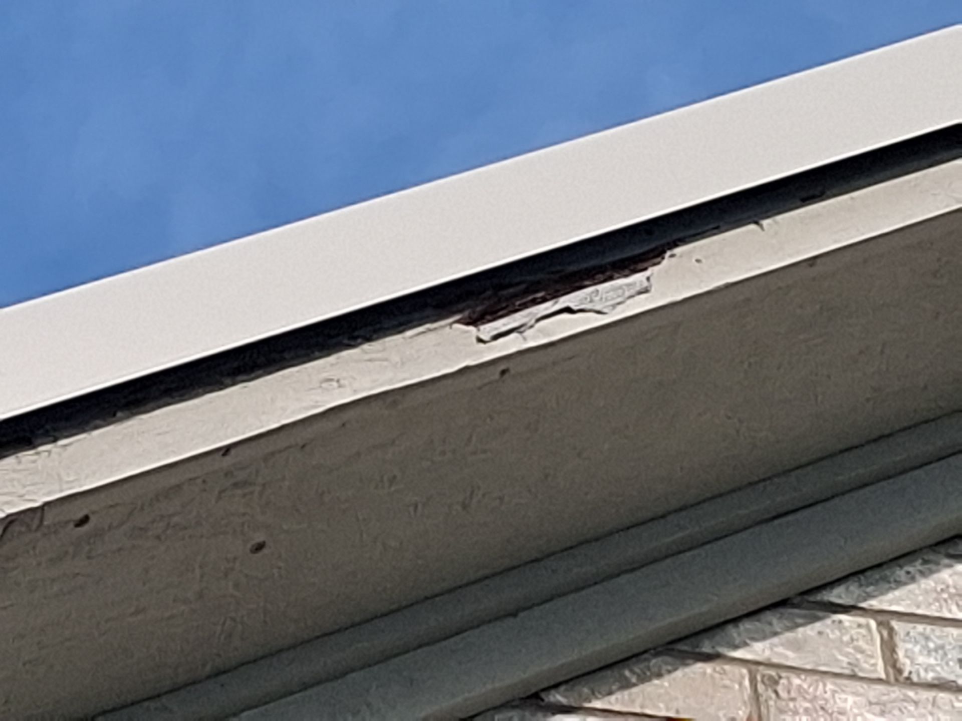 A Fresh Finish in Tyler, TX by Quality Coats Painting