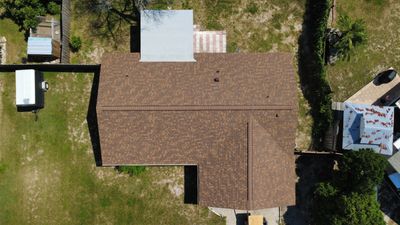 Roof Replacement in New Port Richey, FL