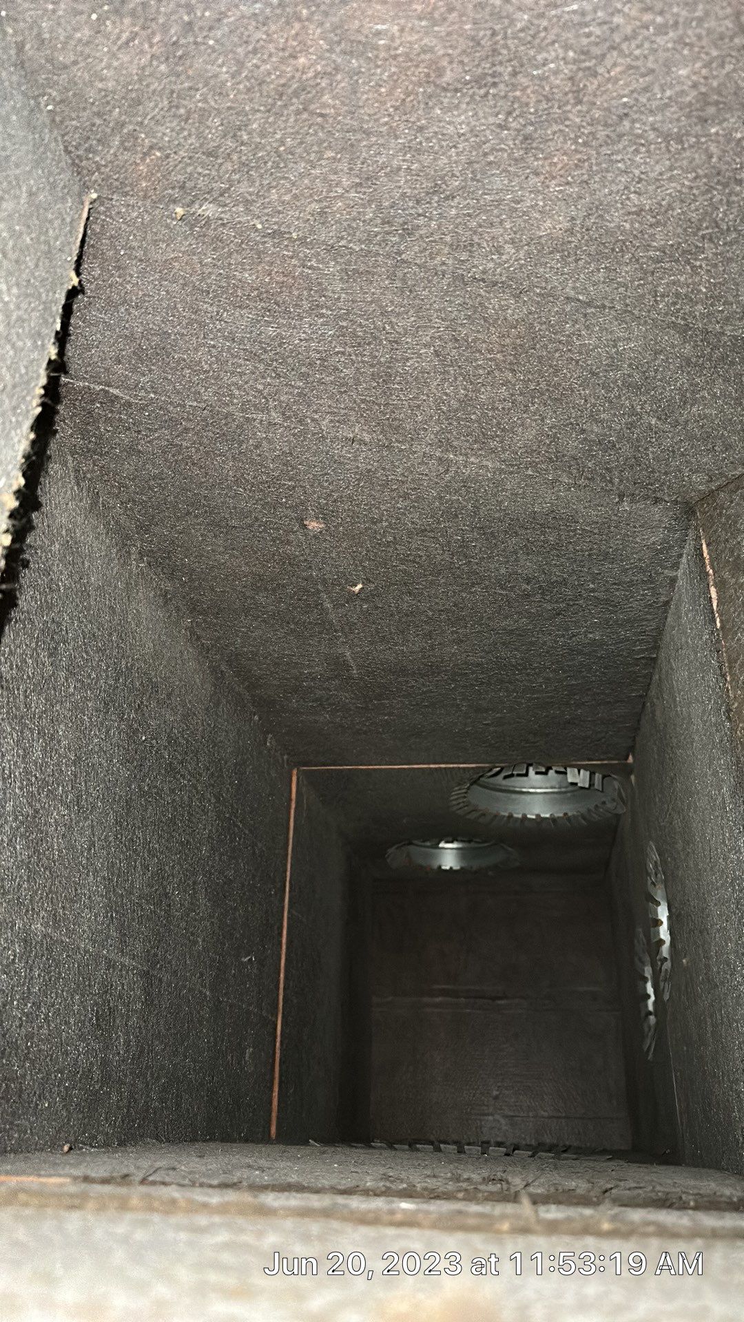 HVAC RESTORATION by TIES360 Air Ducts Plus