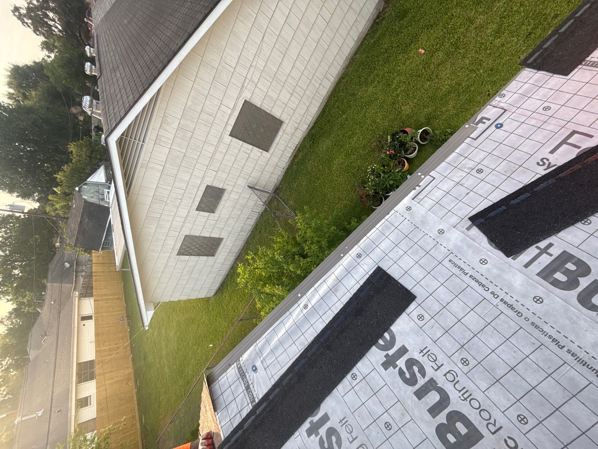 Roof Replacement Pasadena by Roof Repair Company