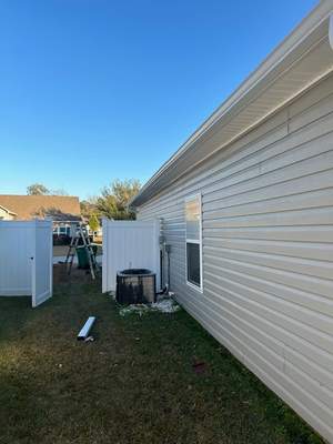 Project in Bluffton