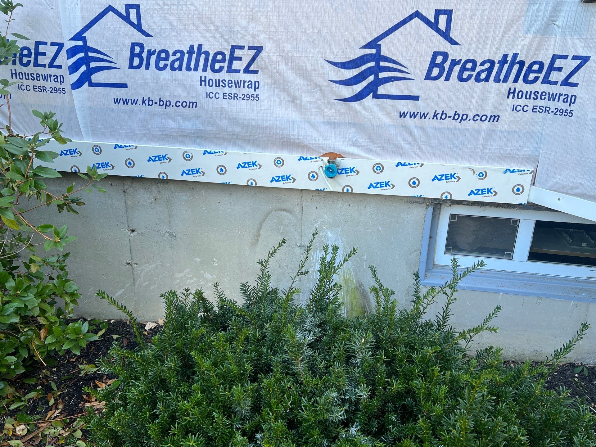 Siding Installation using Certainteed Cedar Impressions by A Plus Exterior