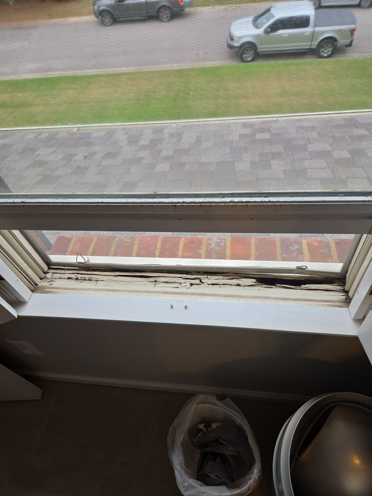 Supica Project in Hoover by The Window Source