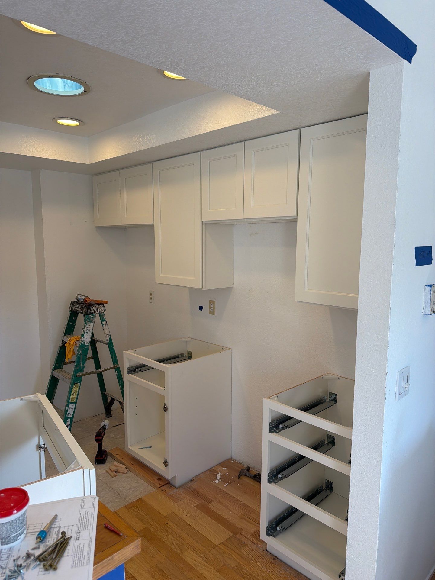 Project in San Ramon by Projat Solutions