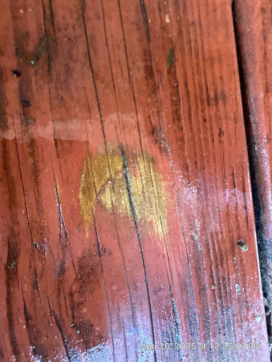 Wood Deck using Wood Sealant by DuraSeal