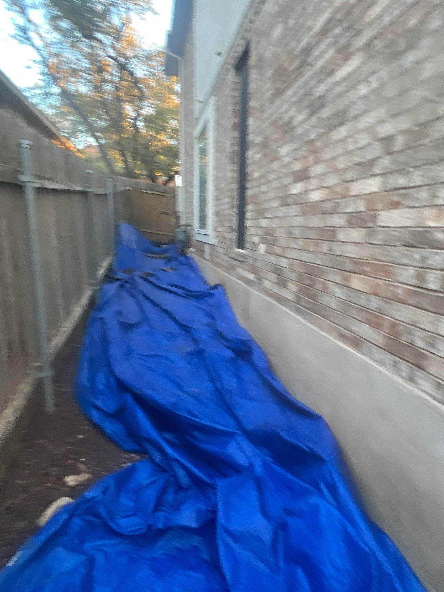 Project in Austin by Rhino Roofing and General Contracting, LLC