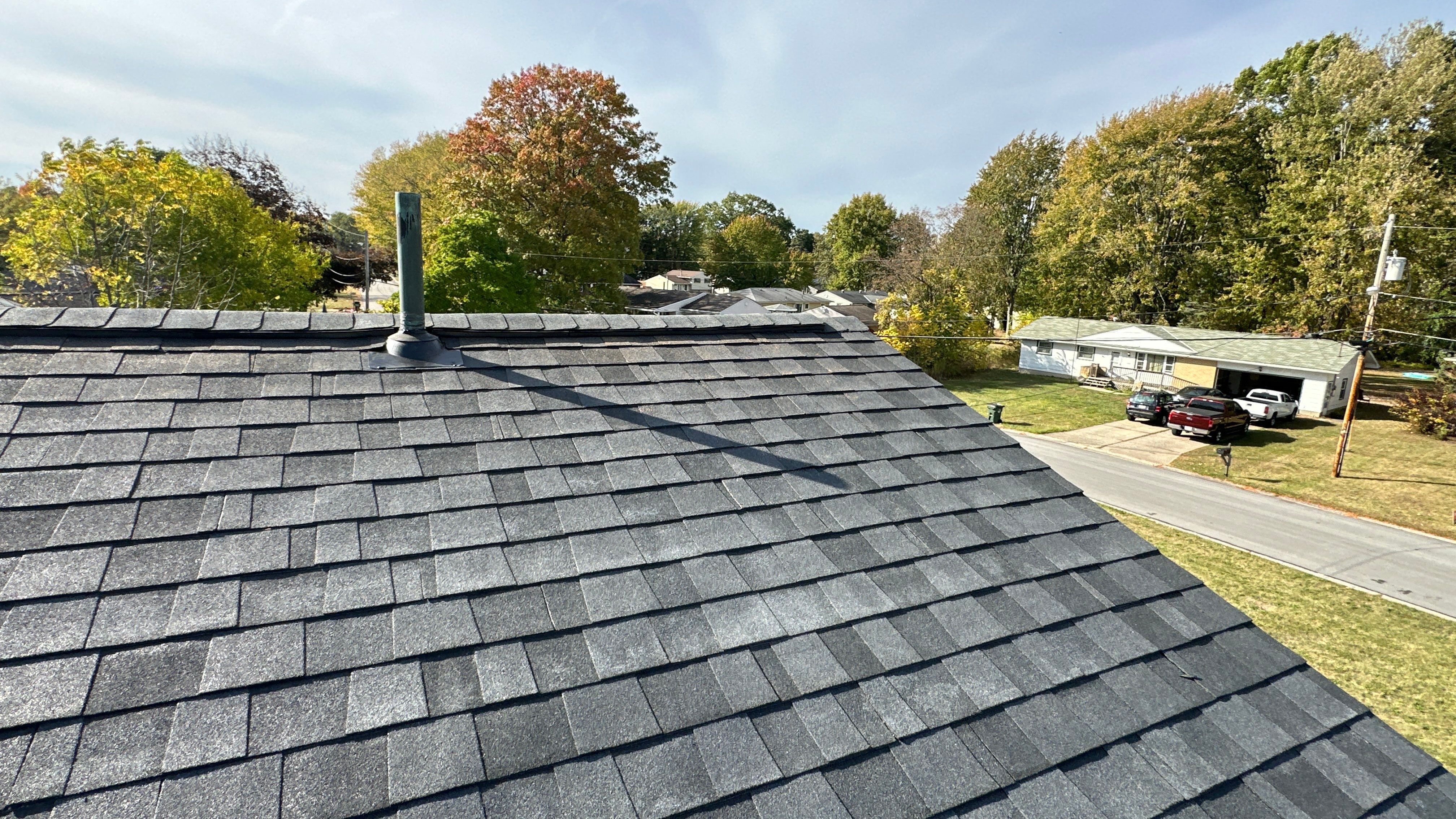 Roof Replacement by Homestyle in Elyria by Homestyle Home Improvements (HHI)