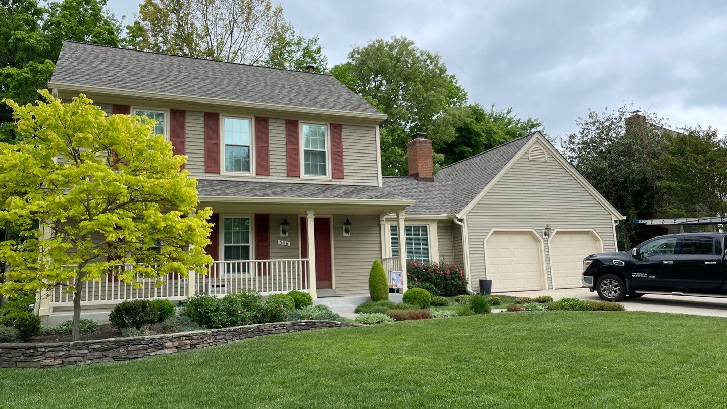 Springfield Certainteed Landmark Pro Designer Shingles by RM Banning, Inc.