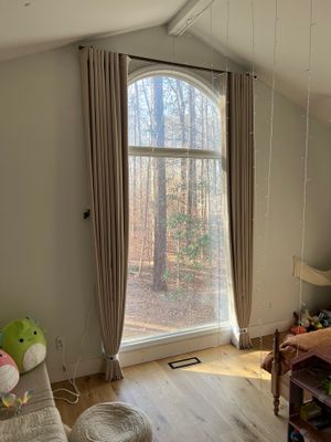 Project in Raleigh