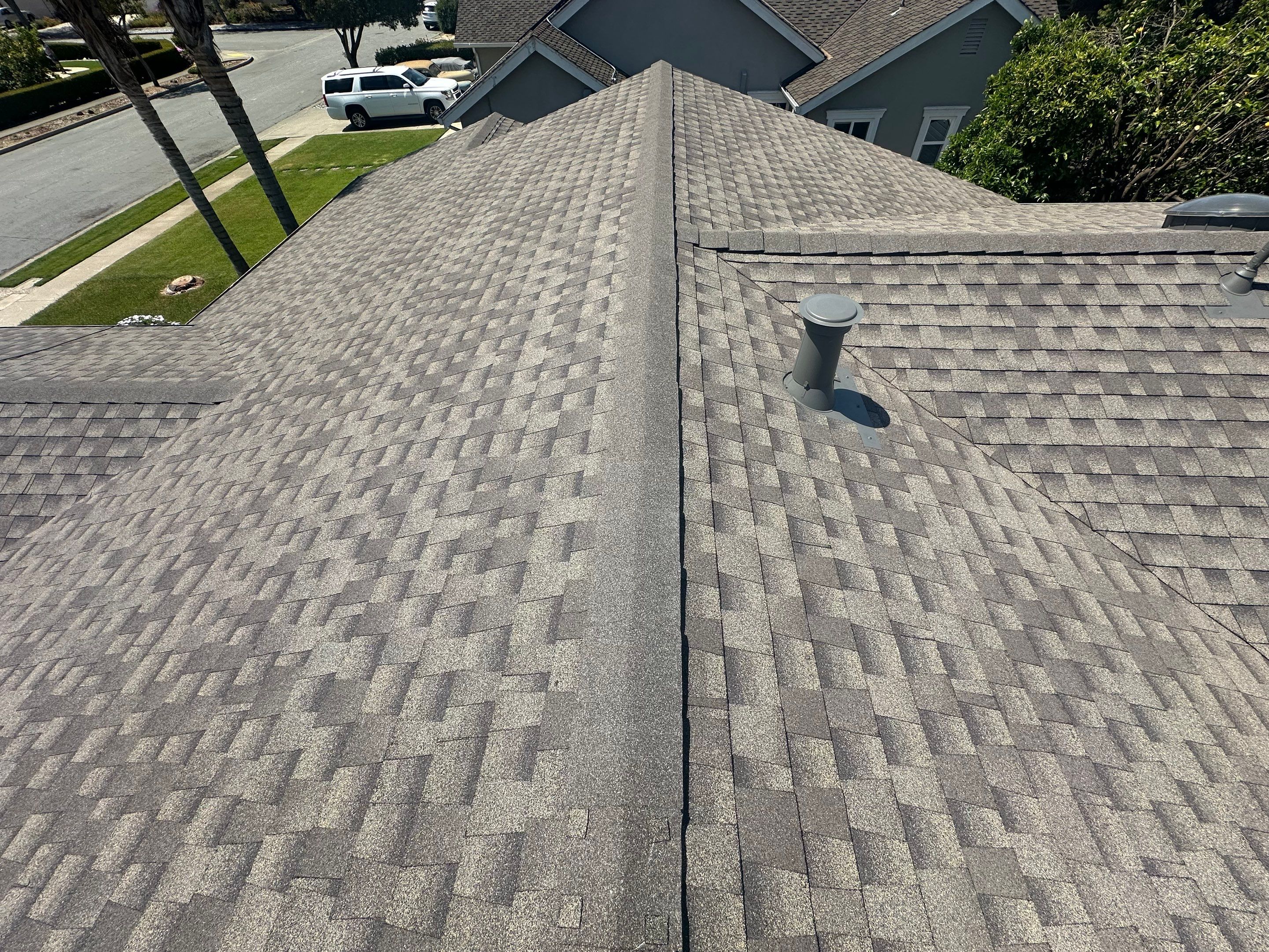 Roof Replacement - Newark, CA 94560 by Epic Roof Replacement