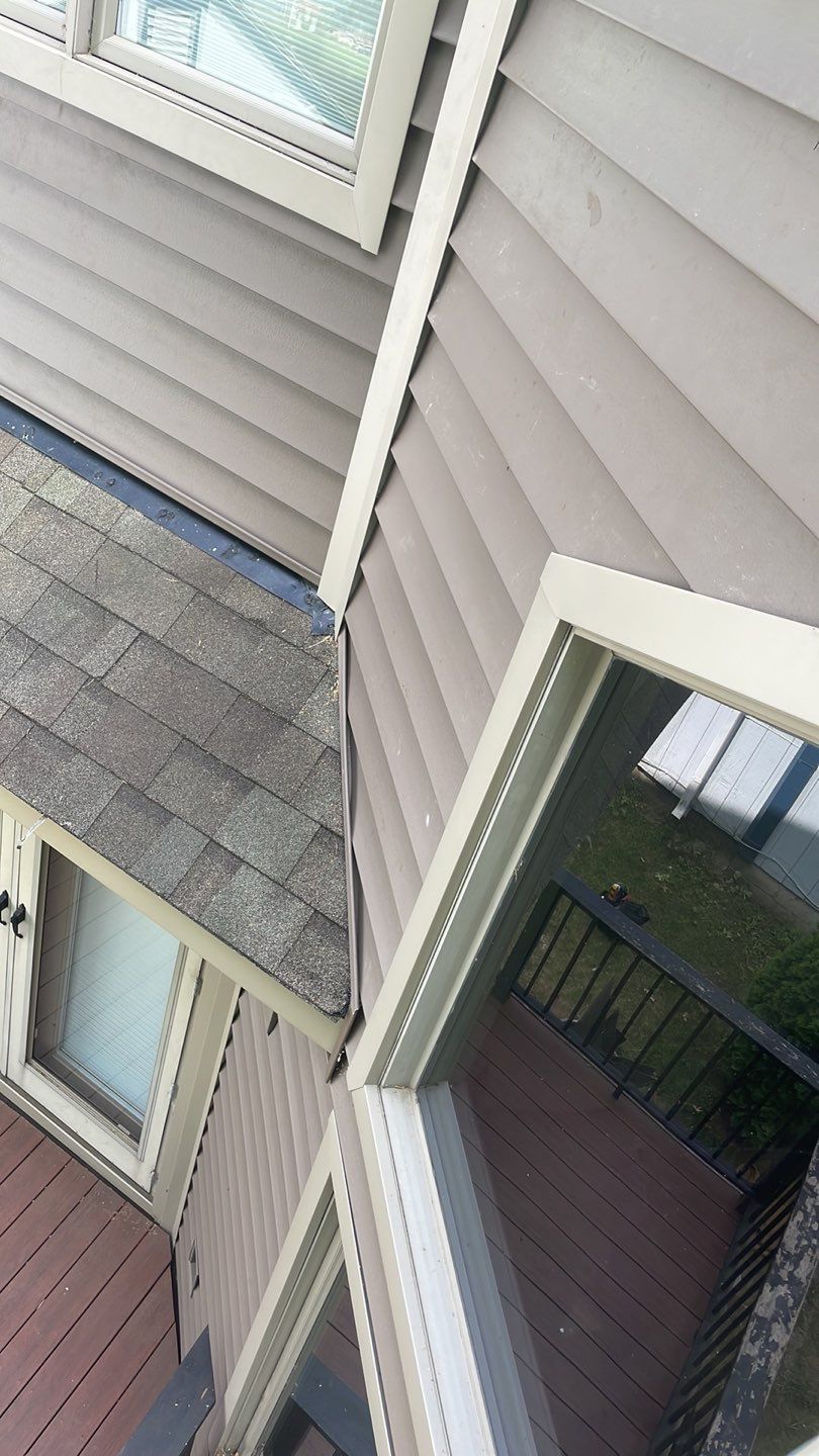 Siding Replacement using Certainteed Monogram D5 by 180 Contractors