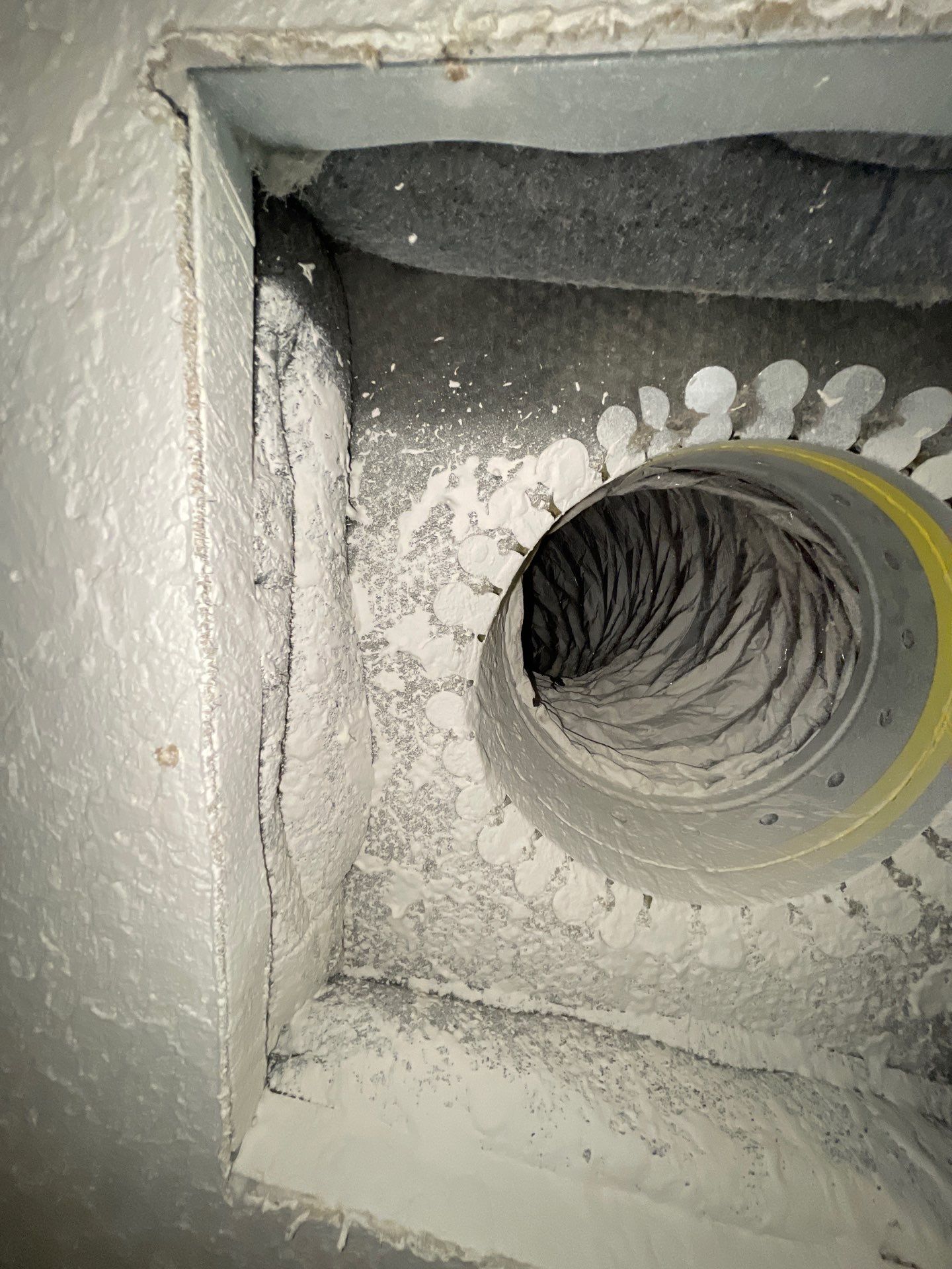 Air Duct Dryer Vent Cleaning in Winter Garden by Hygienic Air, Inc