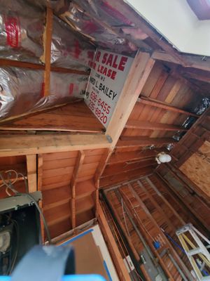 Remodel Framing Only 