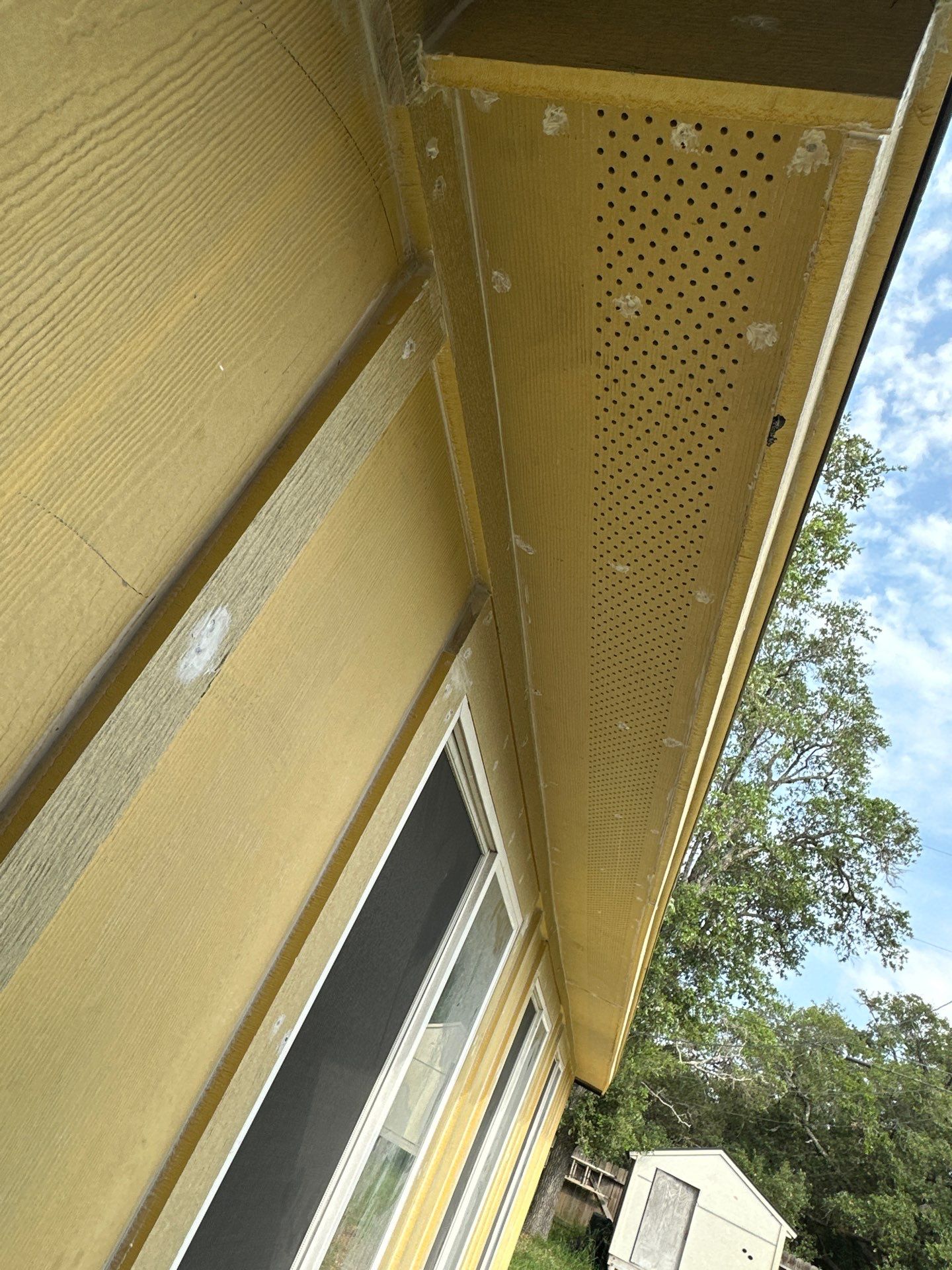 Lady Cave. Thats a thing...Right?! by Bayfront Roofing and Construction