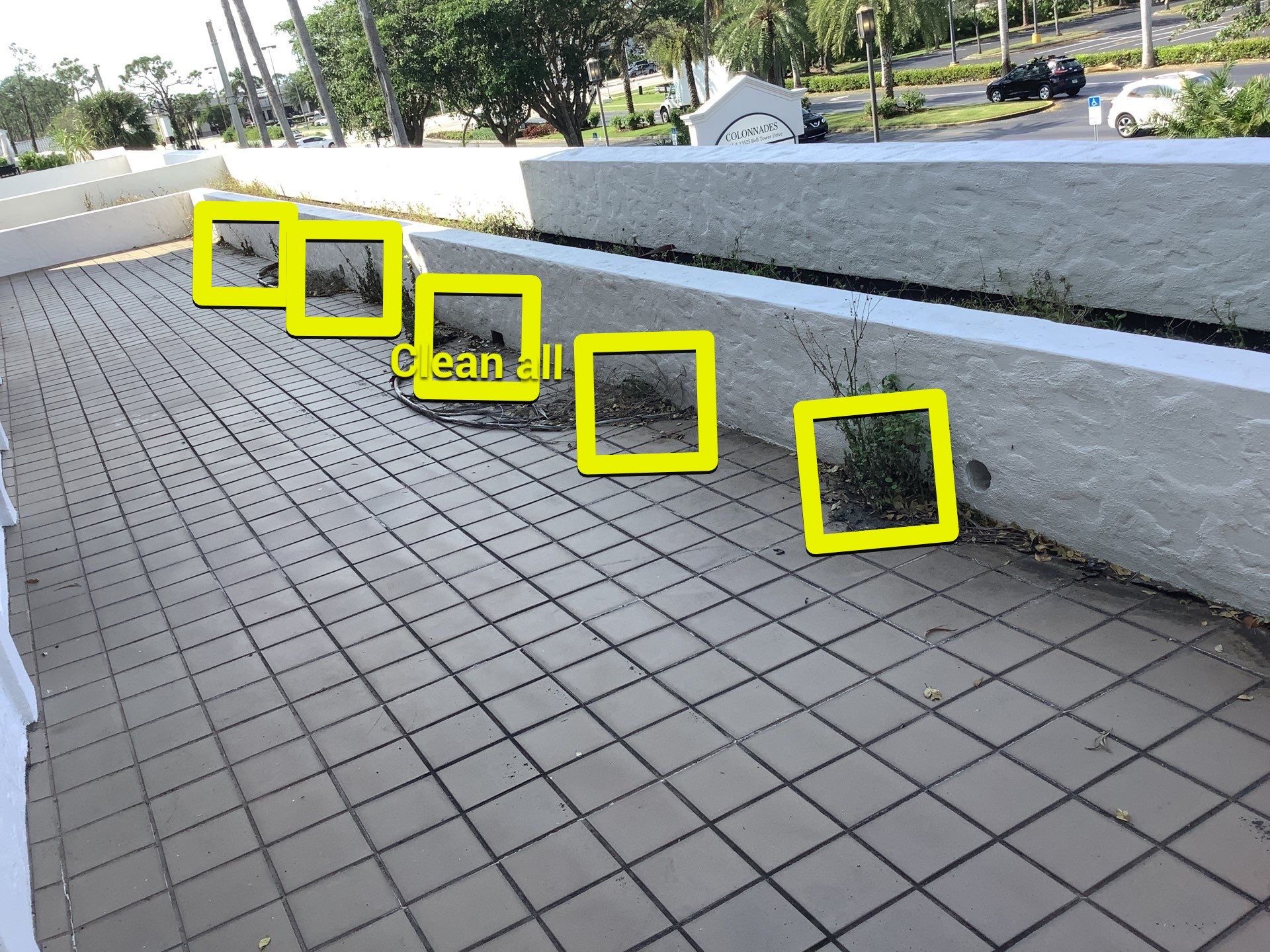 Commercial Gutter Installation in Fort Myers FL by Gutter Professors