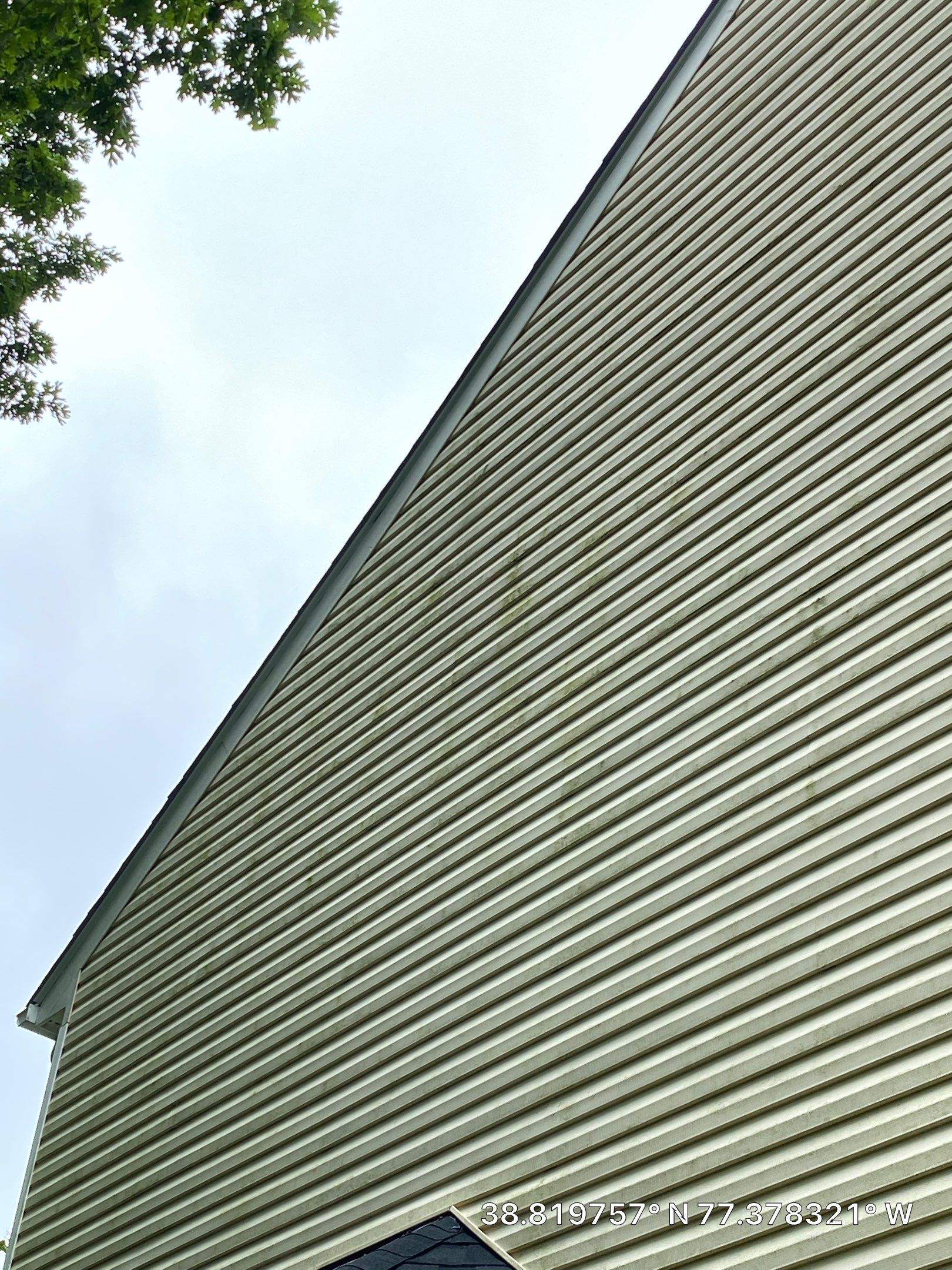 Fairfax Certainteed Landmark Pro Roof Project by RM Banning, Inc.