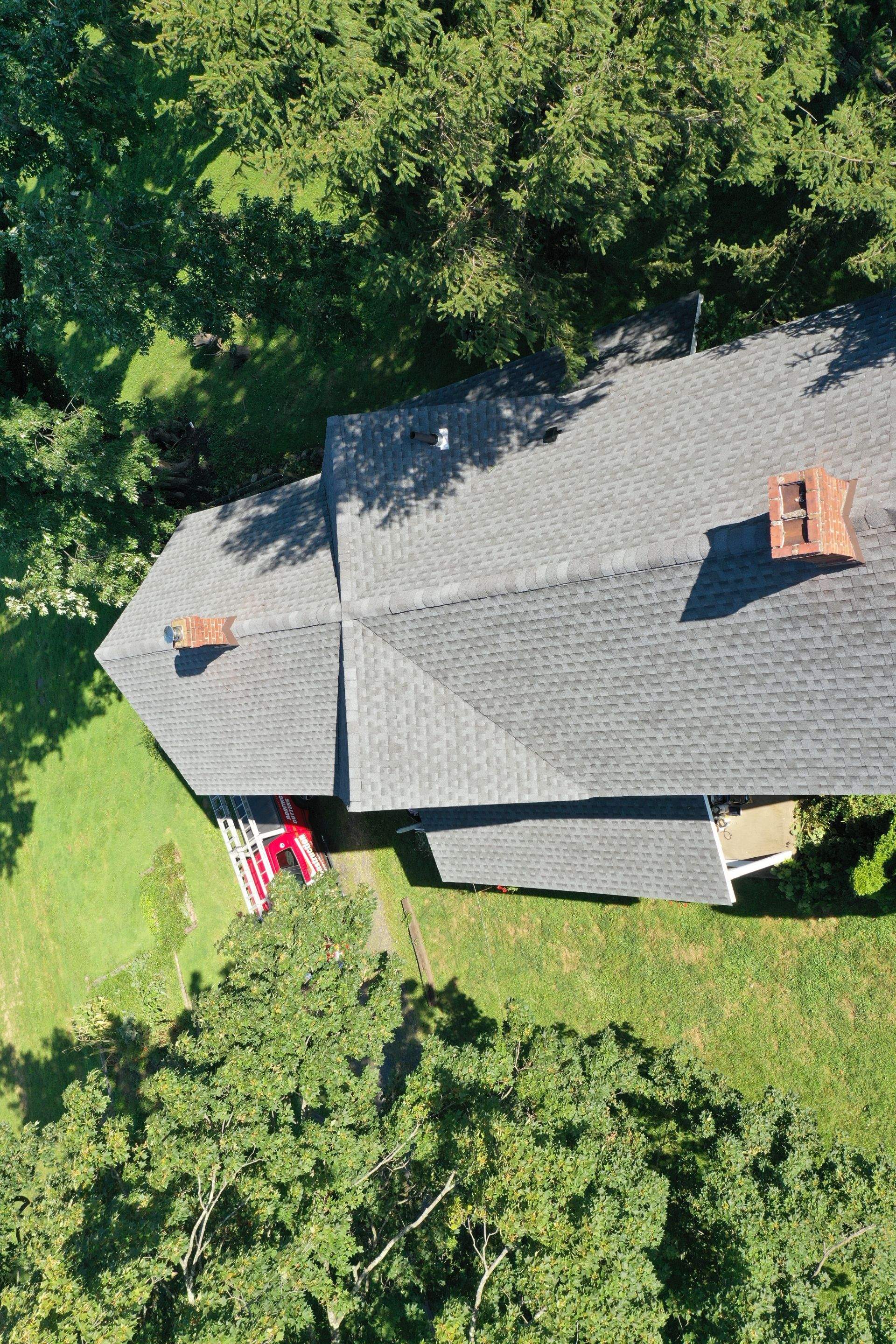 New Roofing  by Stofan Construction LLC