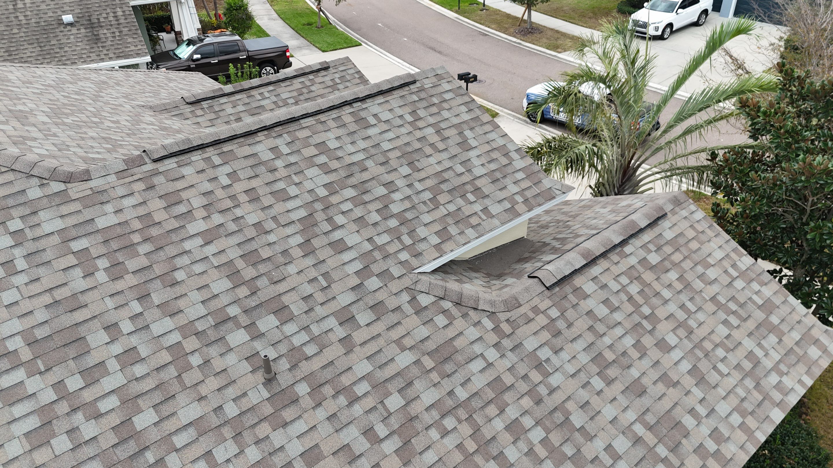 Roof Replacement in Apollo Beach, FL by Shingle Masters Roofing