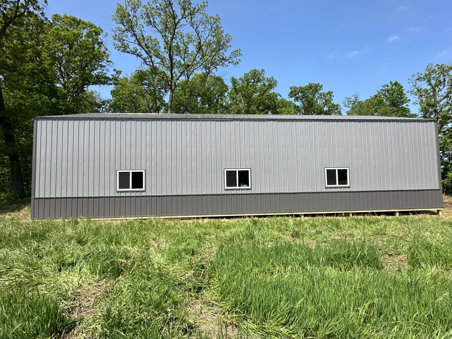 Streeter Project by Graber Custom Structures