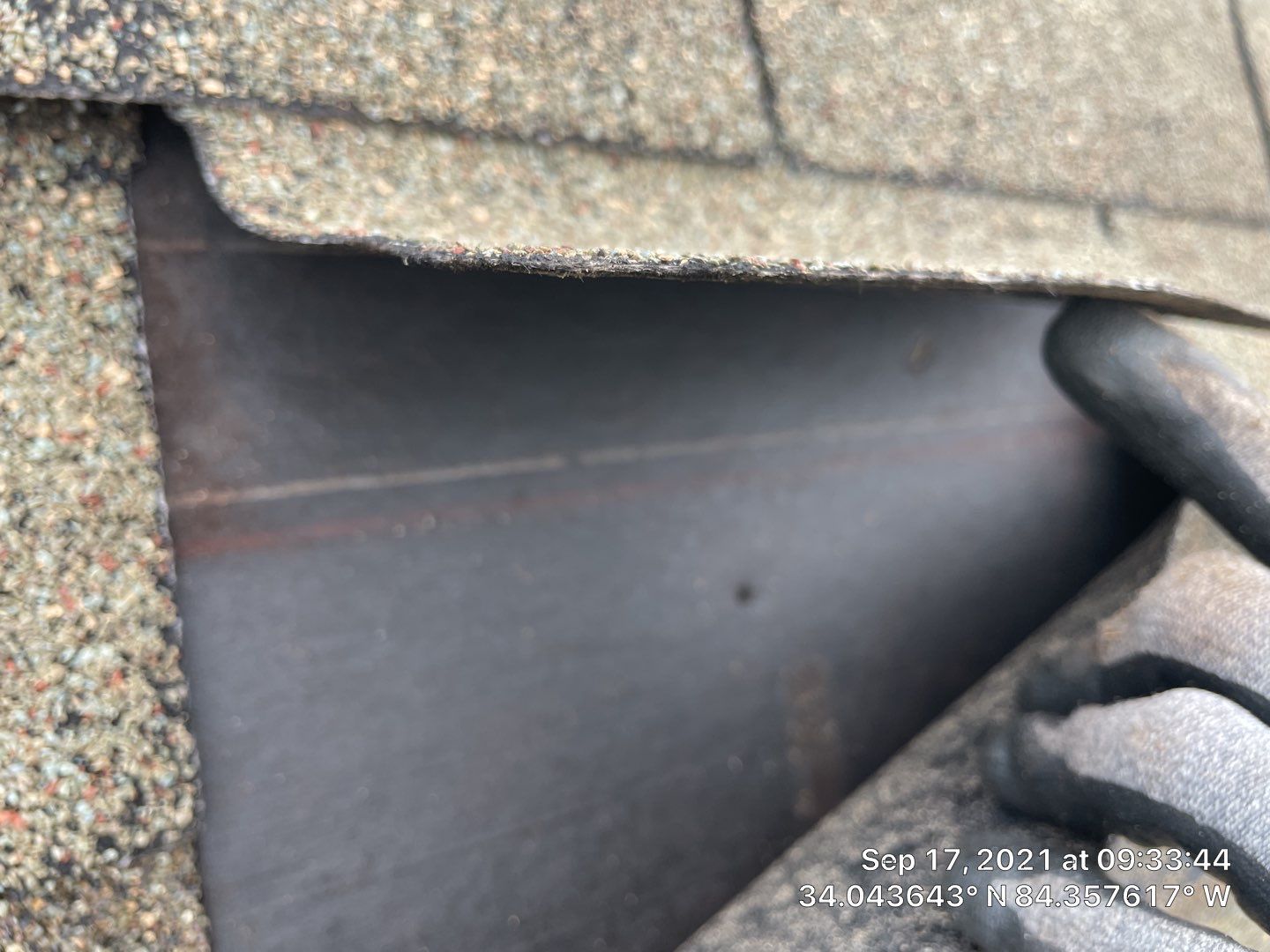 Residential Roofing Installation using Owens Corning by Inspector Roofing and Restoration