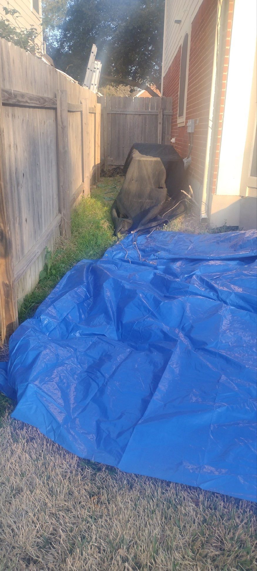 Project in Austin by Rhino Roofing and General Contracting, LLC