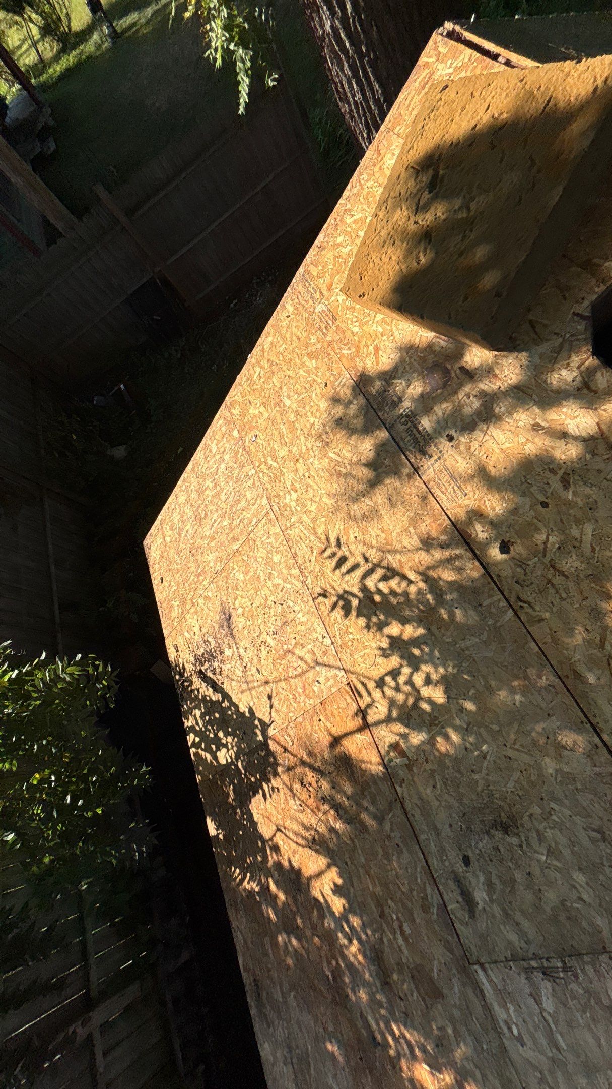 Roof Replacement using Owens Corning Onyx Black by 180 Contractors