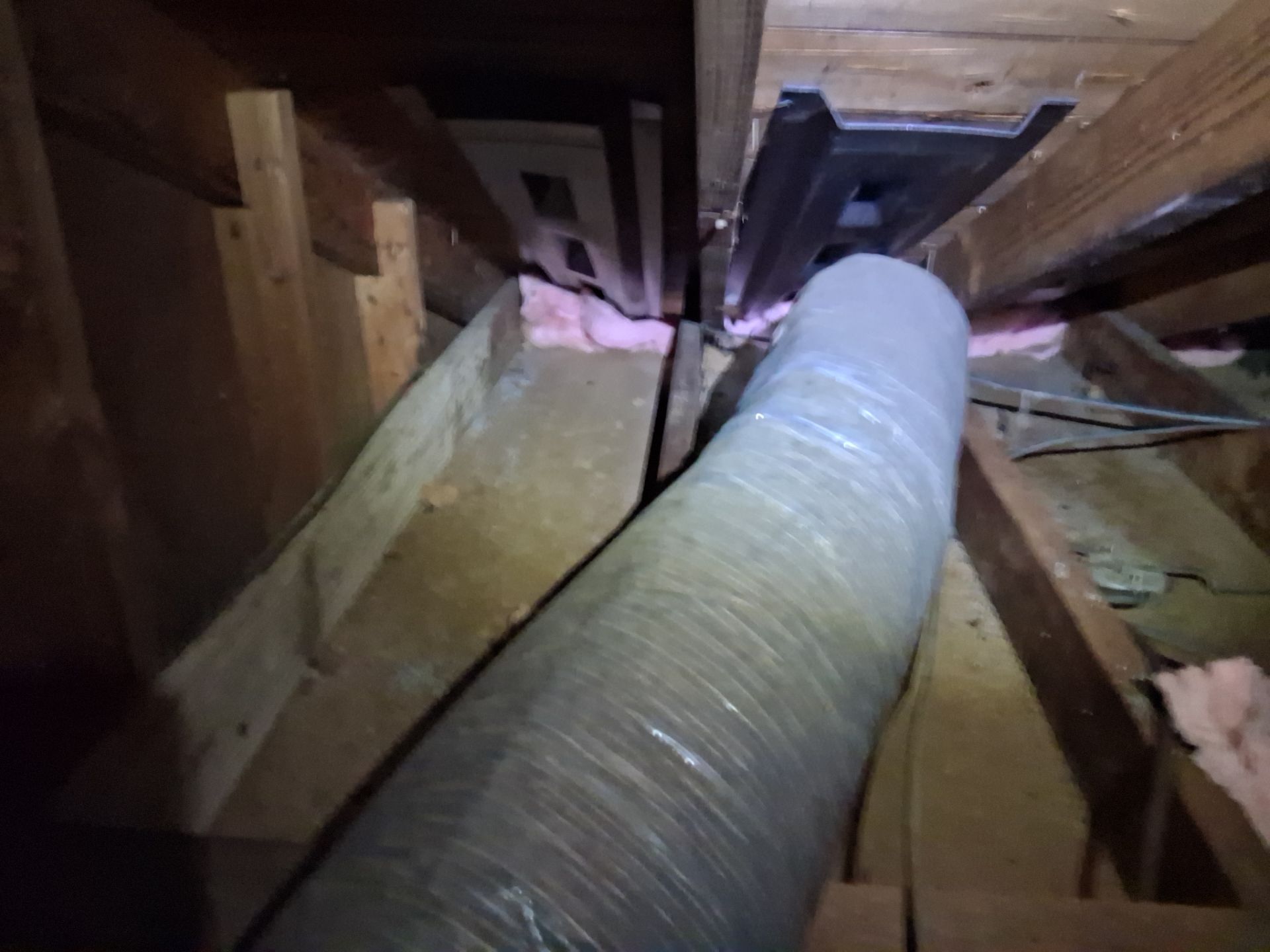 Project in Joppatowne, MD by Smart Energy Pros