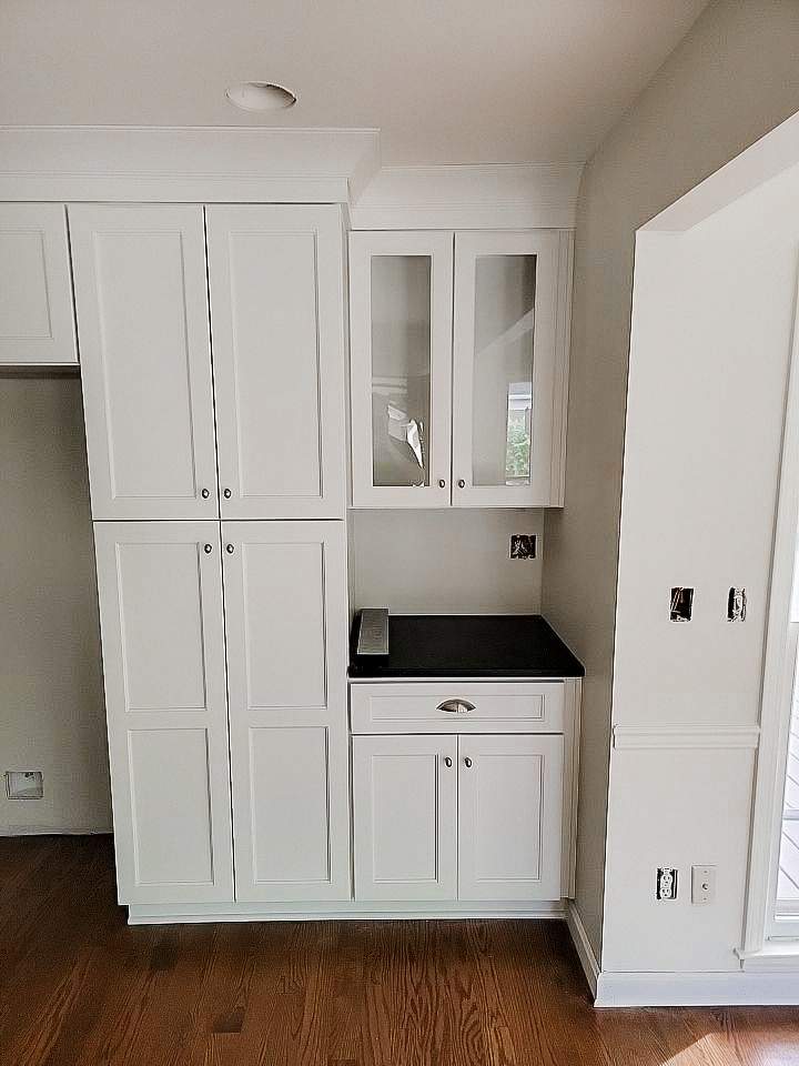Kitchen Gallery by Authentic Carpentry