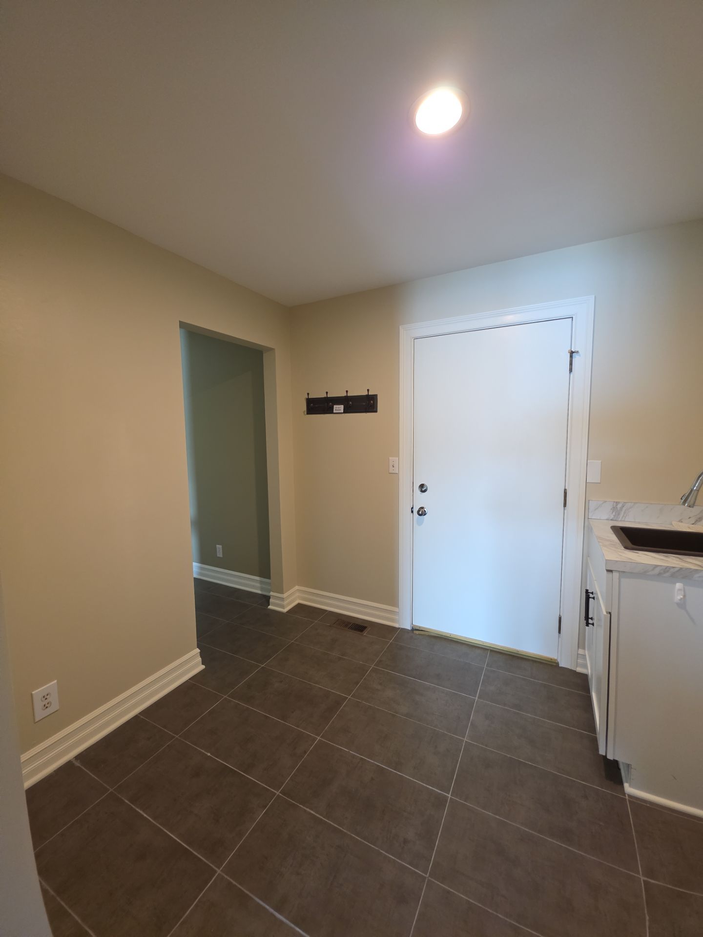Interior Painting and Drywall Repair Services in Spring Lake by Gordon Painting