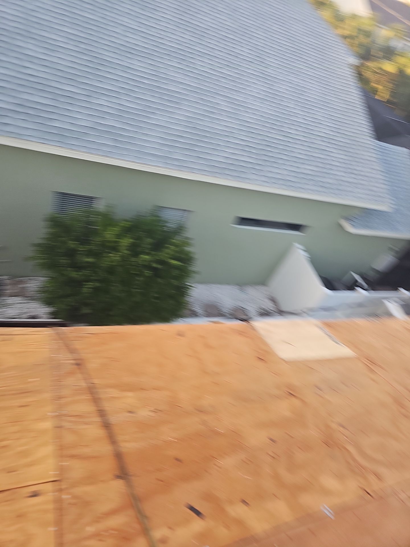 Project in St. Petersburg 33704 by Mitchell Roofing Company LLC