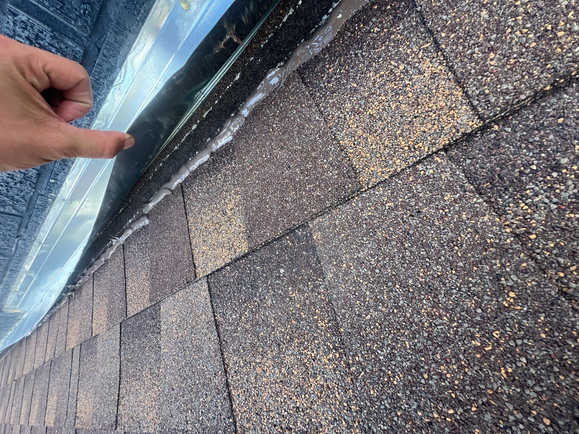 Roof Repair Houston by Roof Repair Services LLC