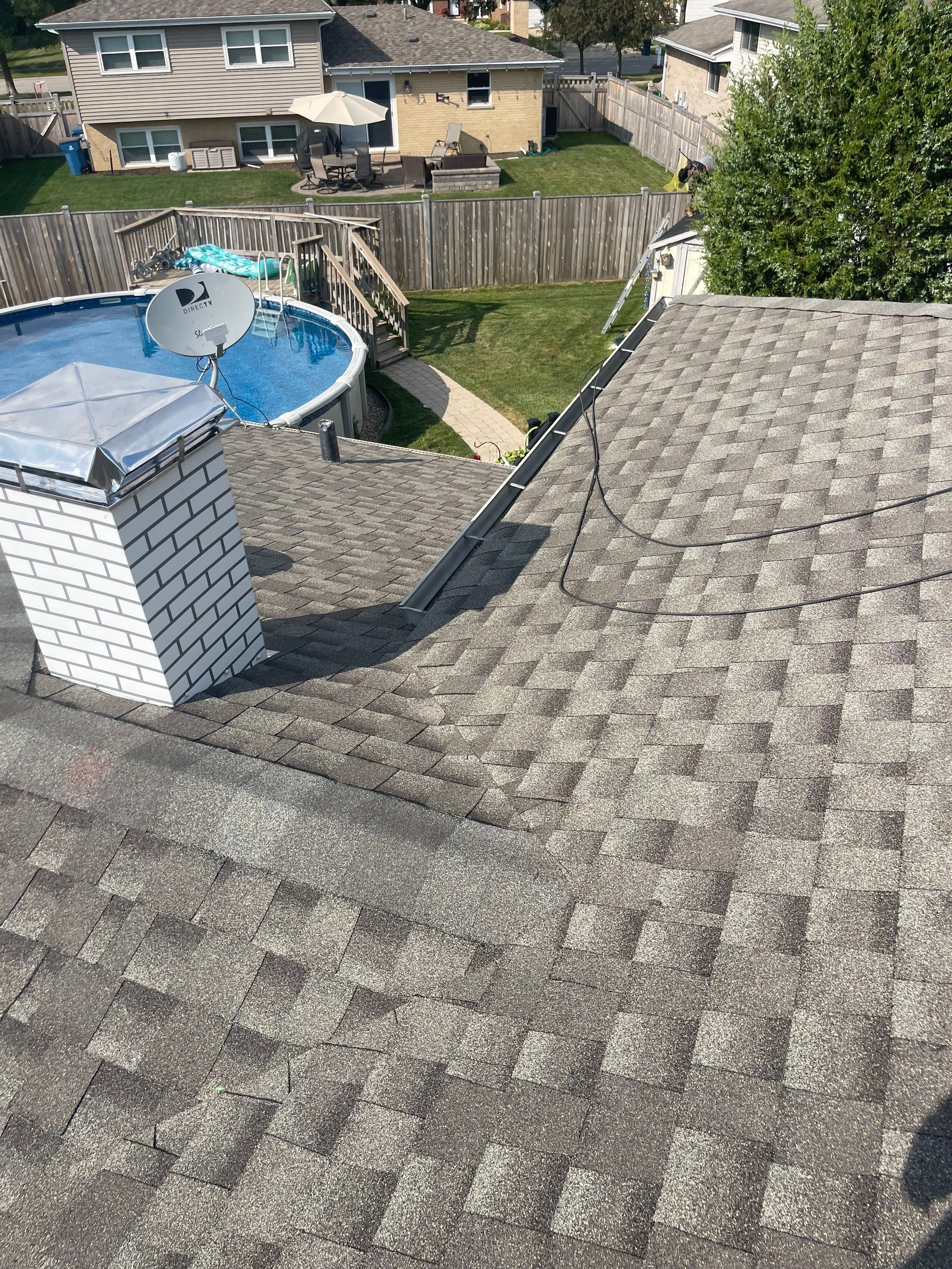 Roofing, siding, soffit/fascia, windows wraaps & gutters by Optimal Home Improvement 