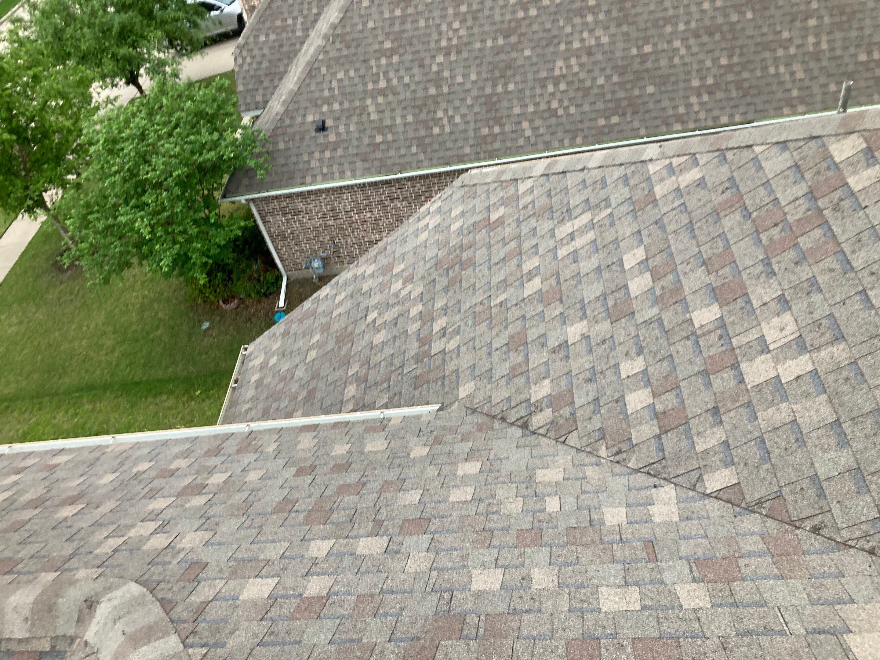 Project in Wylie by Rhino Roofing and General Contracting, LLC