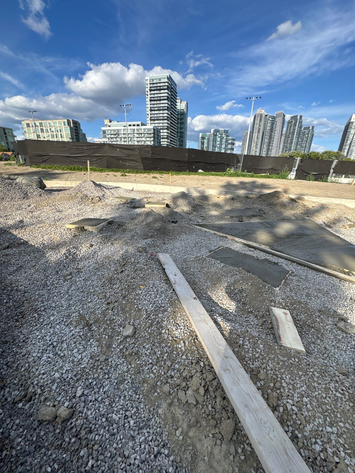  Grand avenue park in Etobicoke Ontario  by Bray’k Away Development