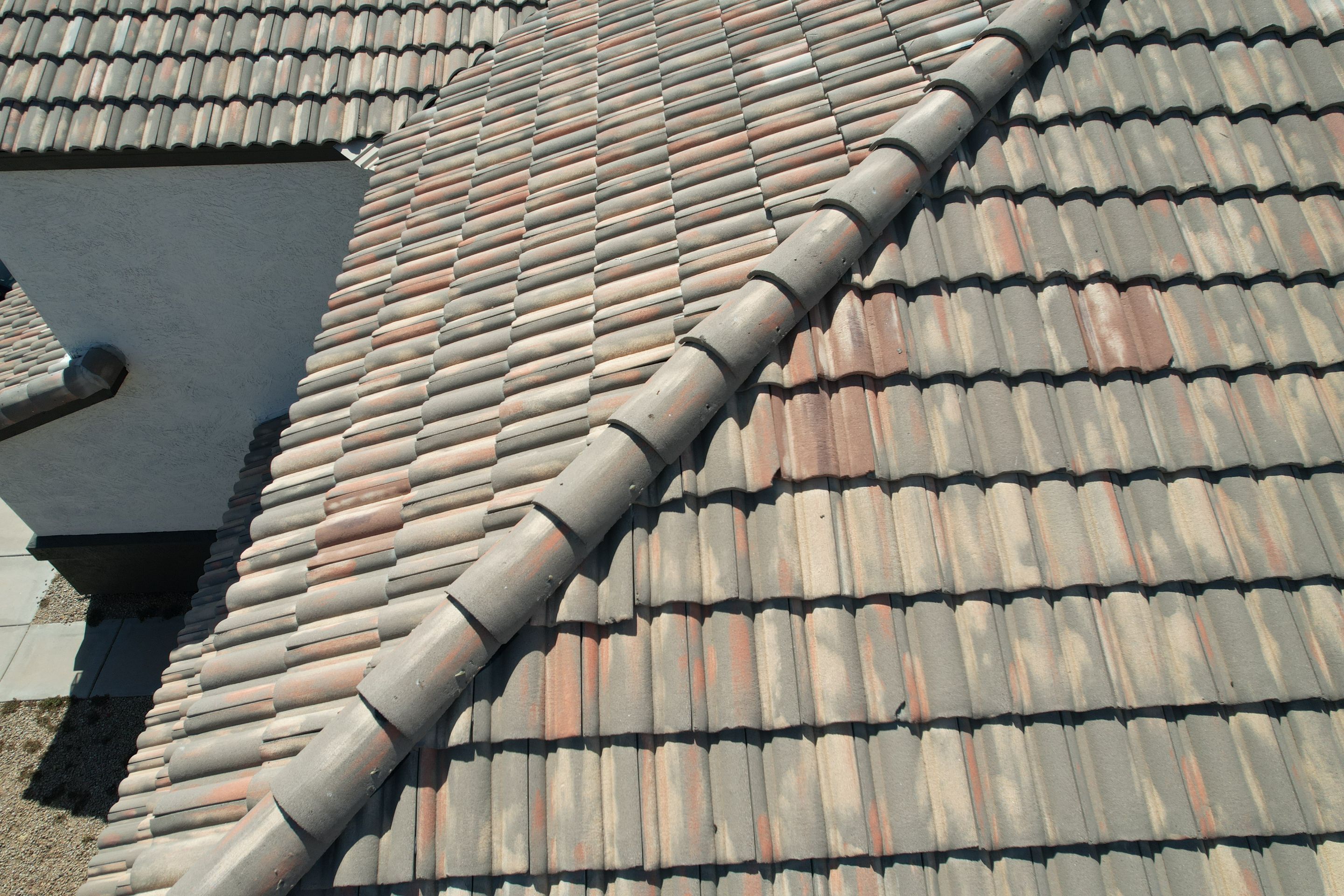 Project in Cave Creek, AZ by Showtime Roofing & Coatings LLC
