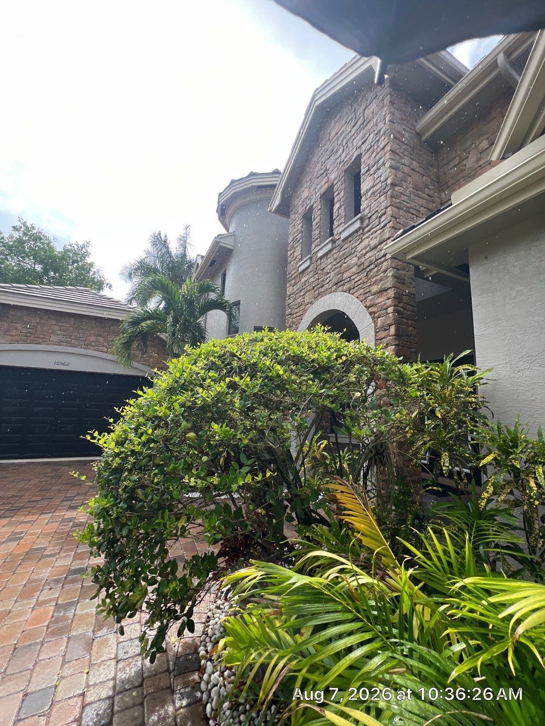 Concrete Tile Roof Repair and Underlayment Replacement in Wellington by Aastro Roofing