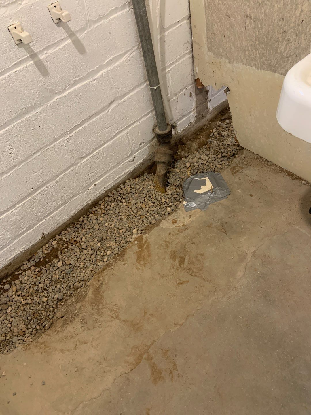 Keeping Brent’s Tenant Safe in South Minneapolis by Waterproofing Northeast