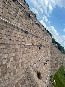 Winder Ga project by Zero Grid Power Solutions