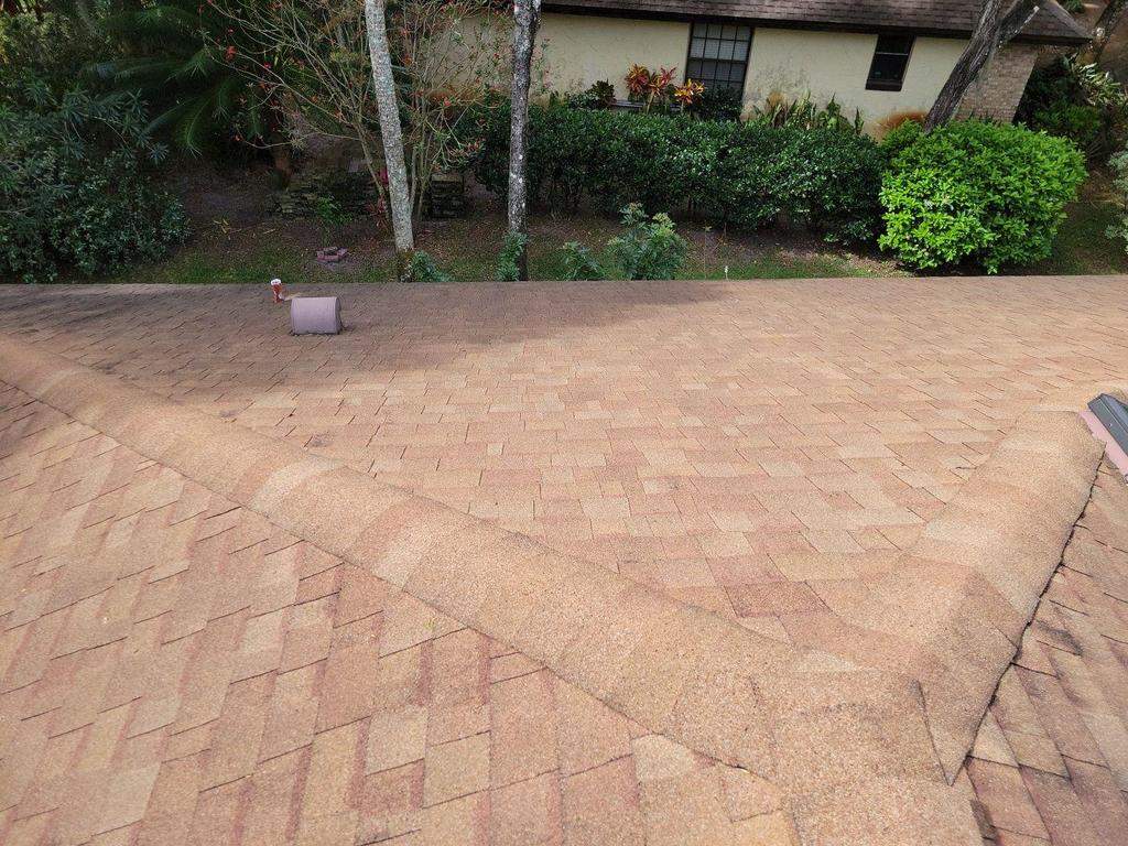 Shingle Reroof Replacement Port orange FL by Pinnacle Roofing Group