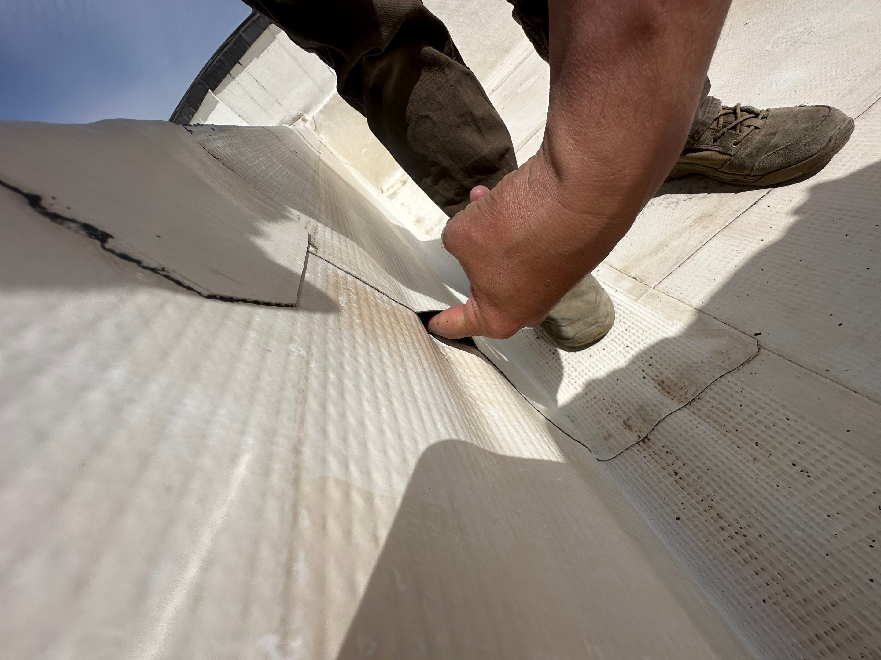 Roofing in Salt Lake City, UT by Go Pro Roofing