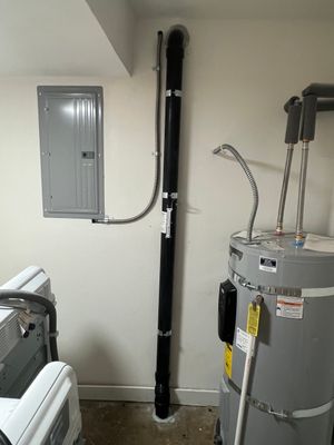 Project in West Linn