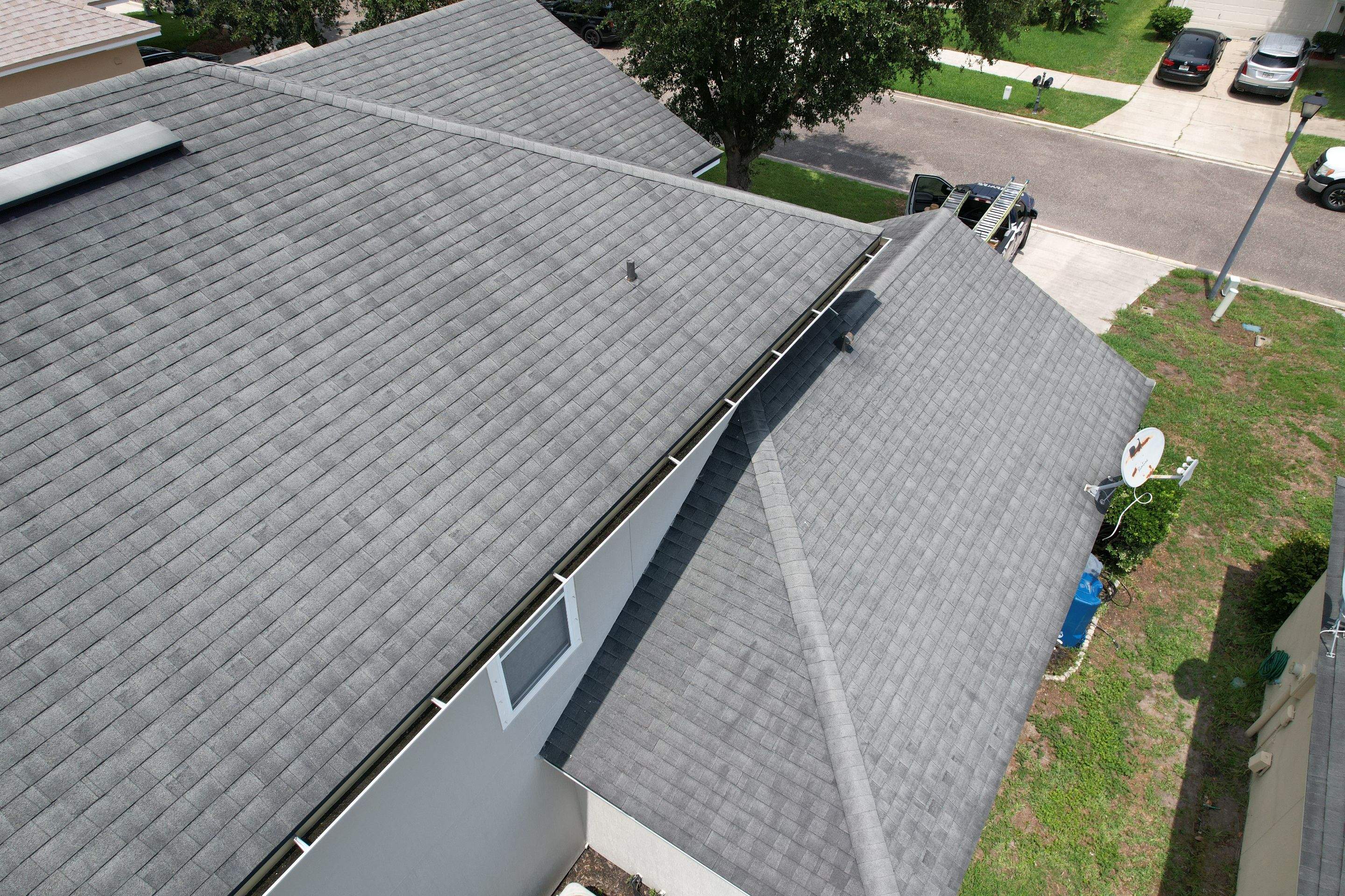 Shingle -> Shingle by Prime Roofing