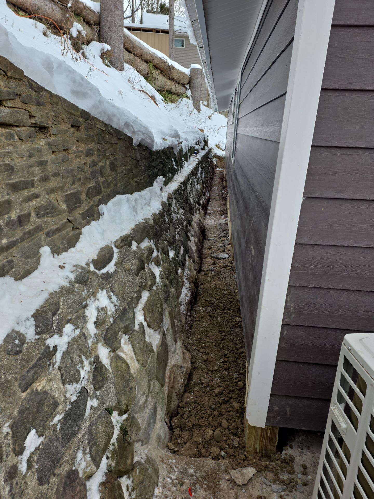 Project in Eaton by Parkhurst & Kent Construction llc 